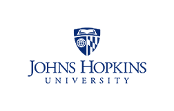 JHU Faculty Awards Programs logo